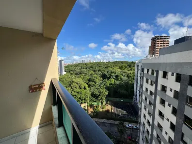 Apartamento com 3 Quartos à venda, 80m² no Pituba, Salvador