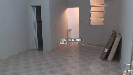 Sala Comercial à venda, 32m² no Ocian, Praia Grande