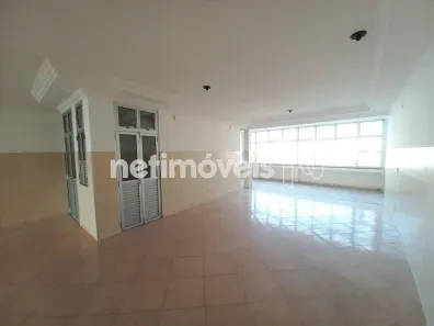 Sala Comercial para alugar, 165m² no Liberdade, Salvador