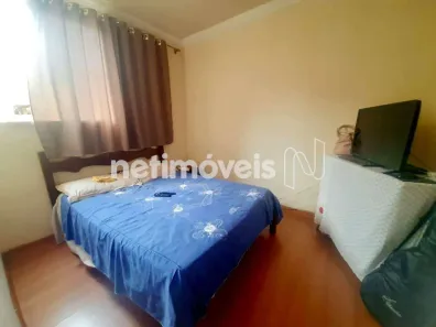 Apartamento com 2 Quartos à venda, 47m² no Dom Bosco, Belo Horizonte