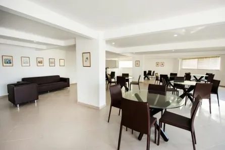 Apartamento com 2 Quartos para alugar, 65m² no Luiz Anselmo, Salvador