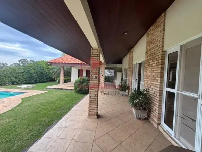 Casa de Condomínio com 4 Quartos para alugar, 600m² no Jardim Prestes de Barros, Sorocaba