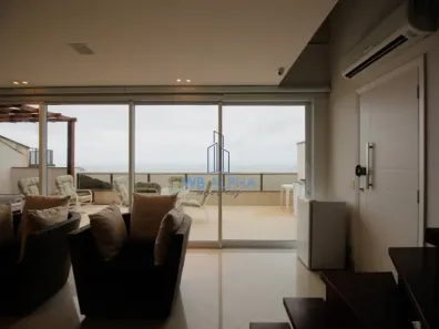 Apartamento com 4 Quartos à venda, 250m² no Morro Sorocotuba, Guarujá