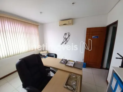 Sala Comercial para venda ou aluguel, 32m² no Mares, Salvador