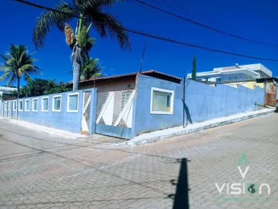 Casa com 4 Quartos à venda, 500m² no Park Way, Brasília