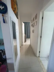 Apartamento com 2 Quartos à venda, 70m² no Encruzilhada, Santos