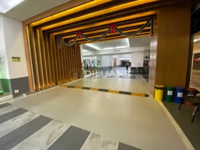 Sala Comercial à venda, 26m² no São Domingos, Niterói