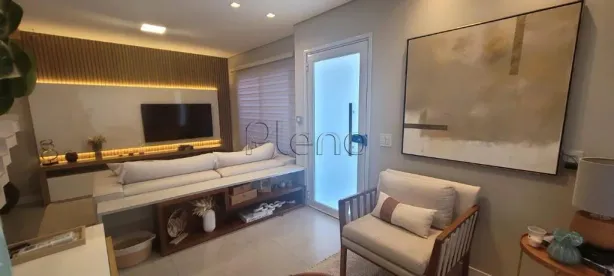 Casa de Condomínio com 3 Quartos à venda, 145m² no Pinheiro, Valinhos
