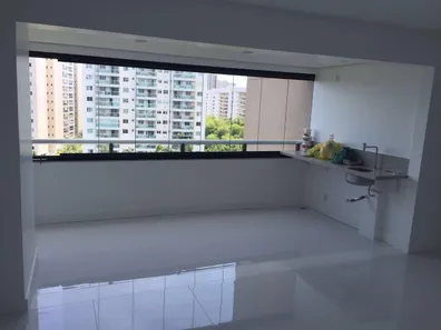 Apartamento com 3 Quartos à venda, 107m² no Alphaville I, Salvador