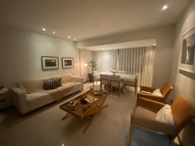 Cobertura com 3 Quartos para alugar, 160m² no Graça, Salvador
