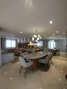 Casa com 4 Quartos à venda, 289m² no Diamante (Barreiro), Belo Horizonte