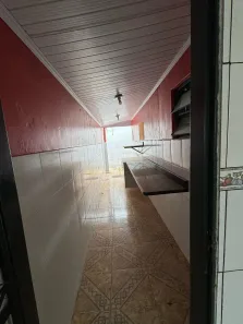 Casa com 2 Quartos à venda, 112m² no Samambaia Norte, Brasília