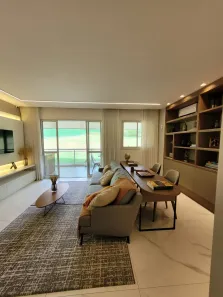 Apartamento com 4 Quartos à venda, 235m² no São Jorge, Manaus