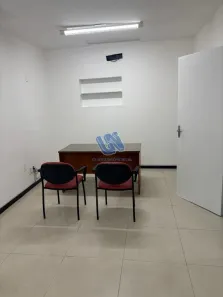 Sala Comercial para alugar, 30m² no Barra, Salvador
