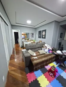 Apartamento com 3 Quartos à venda, 90m² no Calafate, Belo Horizonte