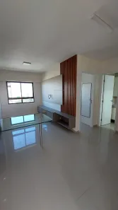 Flat com 1 Quarto para alugar, 30m² no Boa Vista, Recife