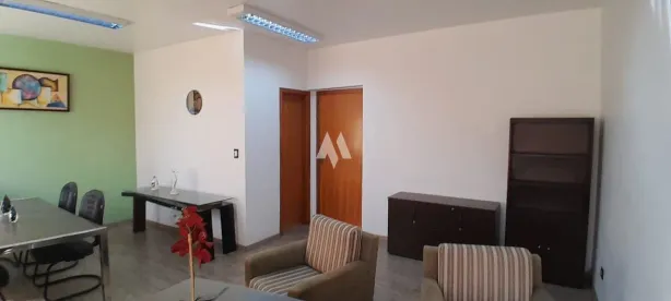 Sala Comercial para alugar, 70m² no Vila Belmiro, Santos