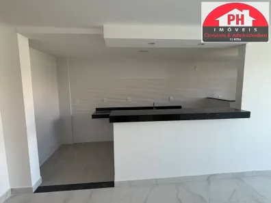 Apartamento com 2 Quartos para alugar, 75m² no Centro, São Pedro da Aldeia