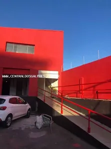 Galpão/Depósito/Armazém para alugar, 800m² no Arraial do Retiro, Salvador