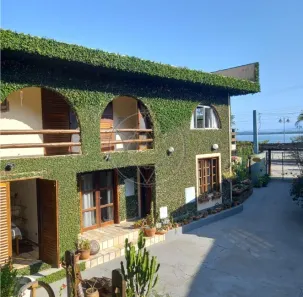 Imóvel Comercial com 20 Quartos à venda, 2500m² no Centro, Guaraqueçaba