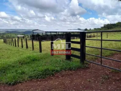 Fazenda/Sítio à venda, 500m² no , Campo Limpo de Goiás