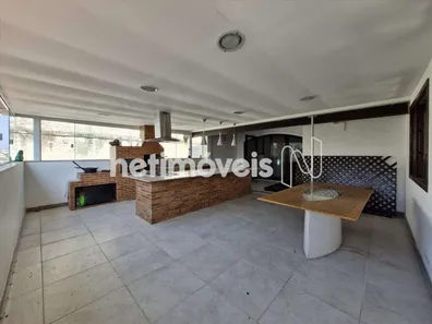 Cobertura com 4 Quartos à venda, 430m² no Freguesia (Ilha do Governador), Rio de Janeiro