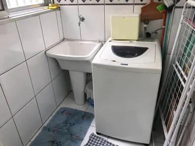 Apartamento com 2 Quartos à venda, 65m² no Balneário Praia do Pernambuco, Guarujá