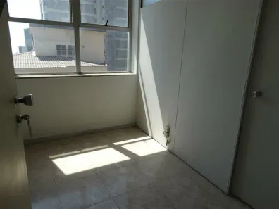 Sala Comercial à venda, 25m² no Santo Agostinho, Belo Horizonte