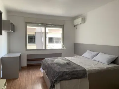 Kitnet com 1 Quarto para alugar, 35m² no Centro, Passo Fundo