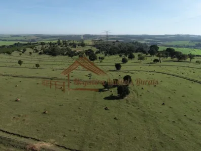 Fazenda/Sítio à venda, 1m² no Área Rural de Pratânia, Pratânia