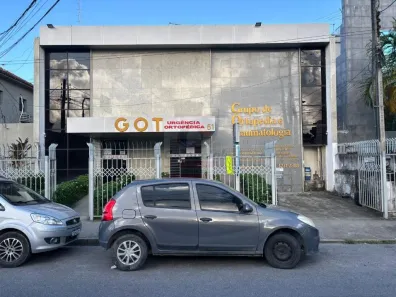 Casa com 1 Quarto para alugar, 498m² no Boa Vista, Recife