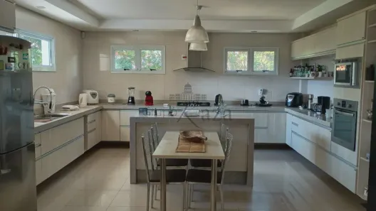 Casa de Condomínio com 5 Quartos à venda, 700m² no , Santo Antônio do Pinhal
