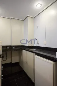 Flat com 1 Quarto para alugar, 47m² no Savassi, Belo Horizonte