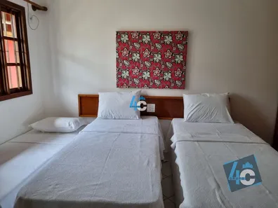 Casa de Condomínio com 2 Quartos à venda, 100m² no , 