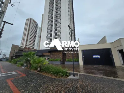 Apartamento com 3 Quartos para alugar, 94m² no Graciosa - Orla 14, Palmas