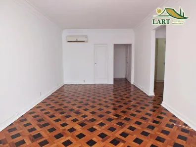 Cobertura com 2 Quartos para alugar, 120m² no Leblon, Rio de Janeiro