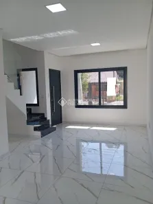 Sobrado com 3 Quartos à venda, 93m² no Parque da Matriz, Cachoeirinha