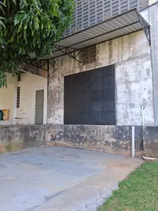 Galpão/Depósito/Armazém para alugar, 500m² no Recreio Ipitanga, Lauro de Freitas