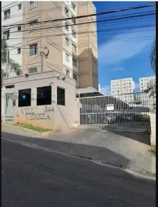 Apartamento com 2 Quartos à venda, 48m² no Gávea, Vespasiano