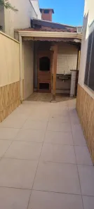 Casa de Condomínio com 3 Quartos para alugar, 376m² no Parque Brasil 500, Paulínia