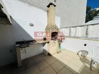 Cobertura com 3 Quartos para alugar, 144m² no Ipanema, Rio de Janeiro