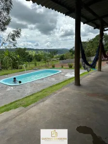 Fazenda/Sítio com 2 Quartos à venda, 2000m² no Centro, Bonfinópolis
