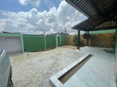 Casa com 3 Quartos à venda, 300m² no Pitimbu, Natal