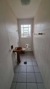 Sala Comercial para alugar, 35m² no Centro, Santo André