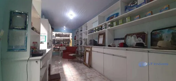 Ponto Comercial à venda, 50m² no Centro, Jacareí