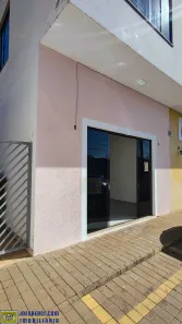 Sala Comercial para alugar, 40m² no Morada das Flores, Holambra