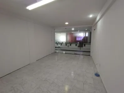 Sala Comercial para alugar, 22m² no Jardim Oceania, João Pessoa