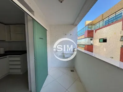 Cobertura com 3 Quartos à venda, 130m² no Passagem, Cabo Frio