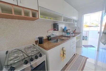 Casa de Condomínio com 4 Quartos para alugar, 120m² no Peró, Cabo Frio