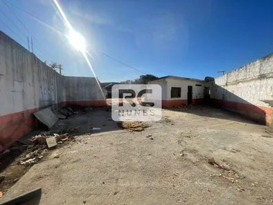 Lote/Terreno para alugar, 32m² no Dona Clara, Belo Horizonte
